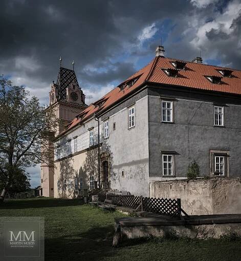 Brandýs nad Labem.