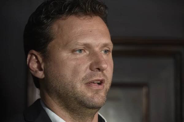 Piráti podpoří do čela sněmovny Vondráčka z ANO. Na post místopředsedy chtějí Pikala