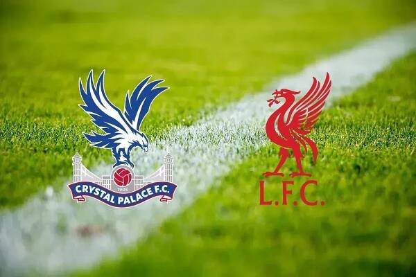 ONLINE : Crystal Palace - Liverpool / Premier League LIVE