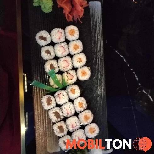 Running sushi Tenmanya - Cz Jihlava, Pelhřimovská 70 - suši restaurace s běžícím pásem v cz jihlava, pelhřimovská 70