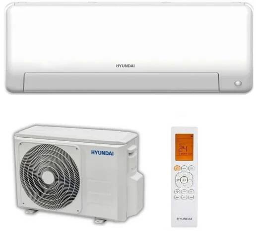 Klimatizace Hyundai Smart Easy Pro 1+1 3,5kW R32 včetně montáže