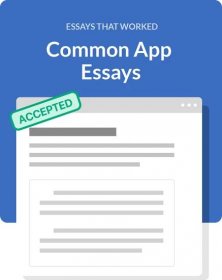 25 Elite Common App Essay Examples (And Why They Worked)