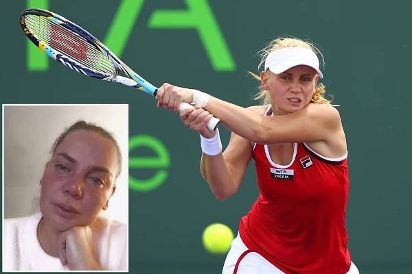 Jelena Dokic opened up on her suicide attempt on Instagram