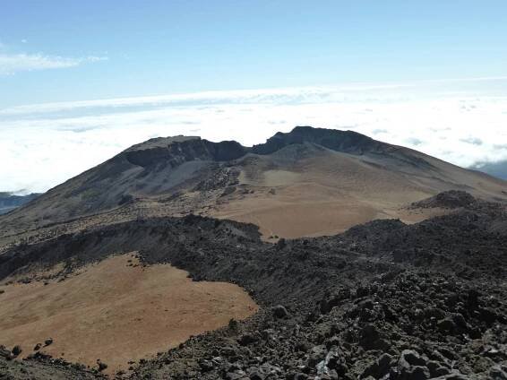 Za teplem na Tenerife - Kačabí pohorky - Kanárské ostrovy i s dětmi