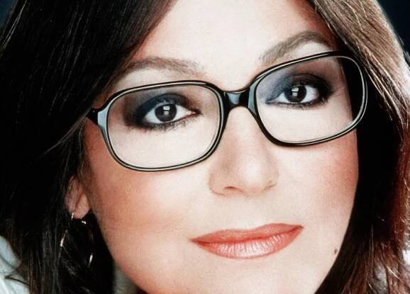 Nana Mouskouri