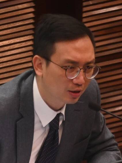 Lee Chun-keung