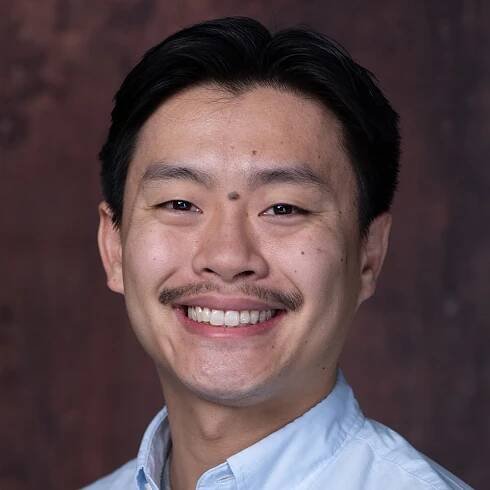 Brian Chan, Ph.D. Profile Photo