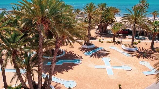 Nejlepší hotely na ostrově Djerba – Vítězové Invia Awards 2024 | Invia.cz