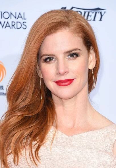 Sarah Rafferty Pictures, Sarah Rafferty Photos, Sarah Rafferty Images, Sarah Rafferty Hot Sexy Pics