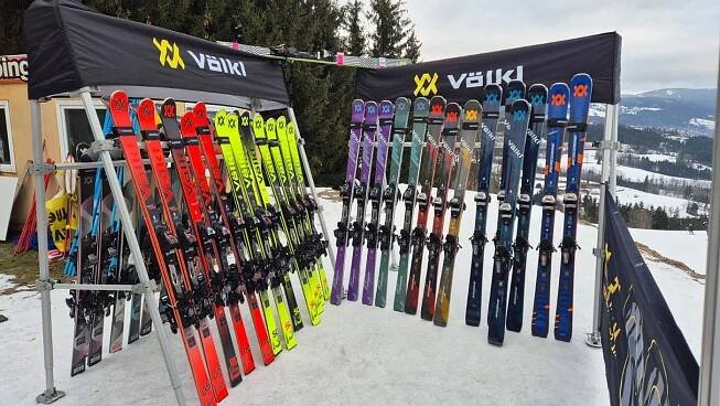 Novinky - Herlikovice Bubákov Ski areál