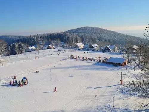 penzion Na Vyhlídce, Strážné -  - foto 36