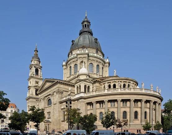 Roman Catholic Archdiocese of Esztergom–Budapest