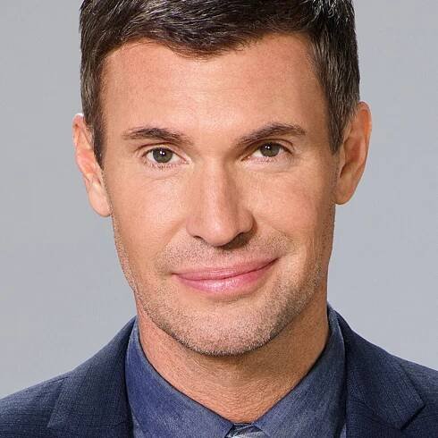 Jeff Lewis