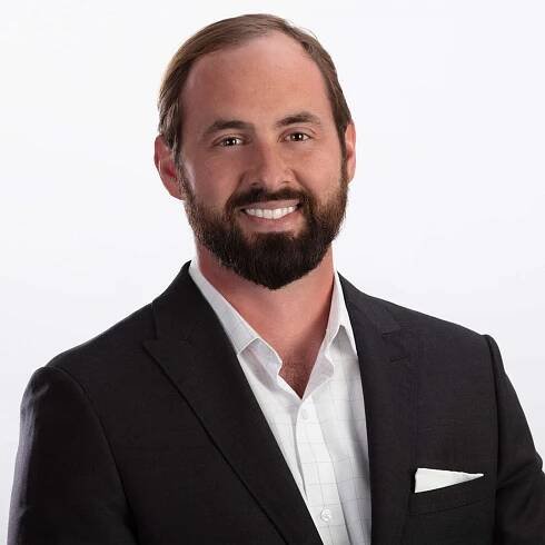 Brian Bradley - South Coast Commercial, Real Estate Services San Diego
