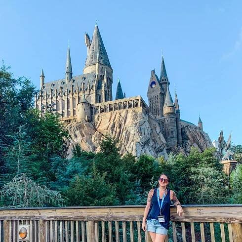 First Timer Tips for the Wizarding World of Harry Potter