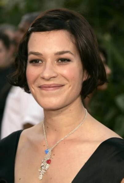Franka Potente at an event for Bournův mýtus (2004)
