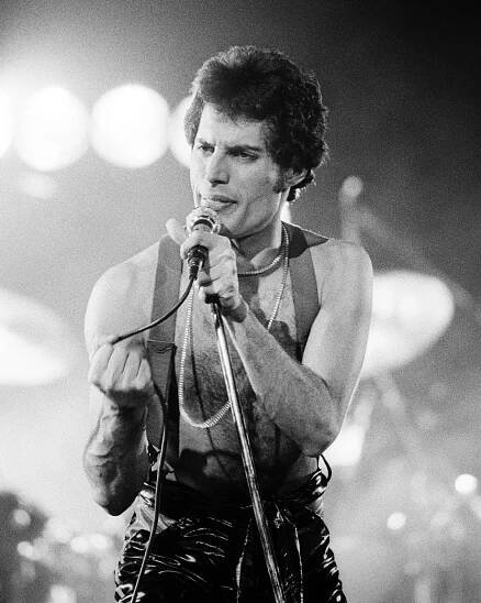 Freddie Mercury Queen