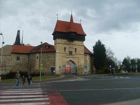 Okres Louny – Wikipedie