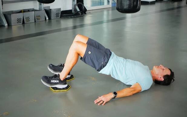 The 8 Best Hamstring Exercises For Strength And Power 3