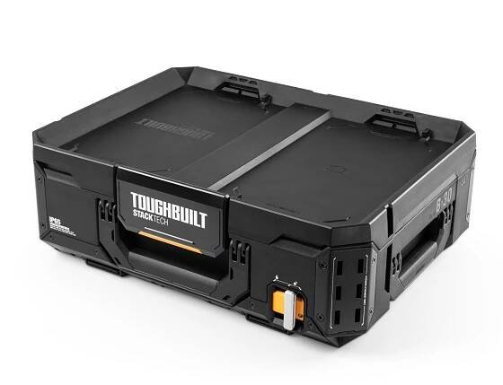 Stohovatelný box na nářadí TOUGHBUILT StackTech - TB-B1-B-30