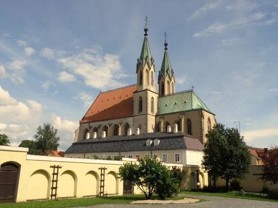Kroměřížské památky otevírají brány