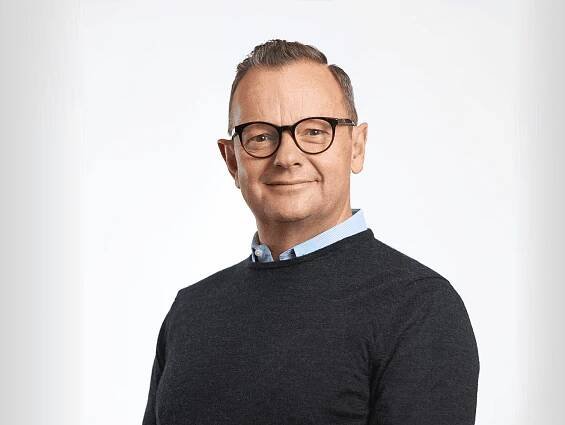 Anthony Gregg