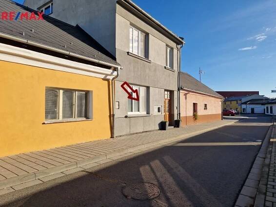 Pronájem Byt 1+kk, Okružní, Mohelnice, okres Šumperk
