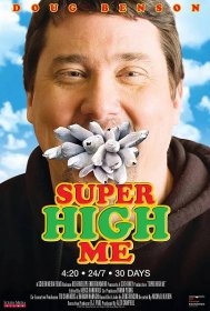 Super High Me (2007) - I Want a Filter