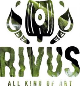 Logo RIVUS