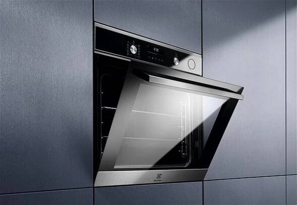 Trouba ELECTROLUX EOD6P77WX