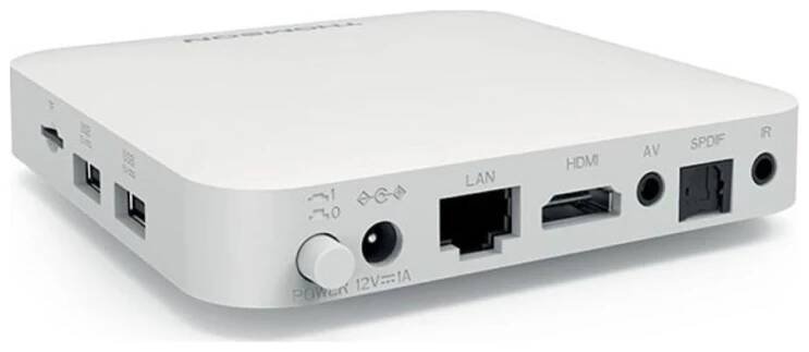 Thomson THA100