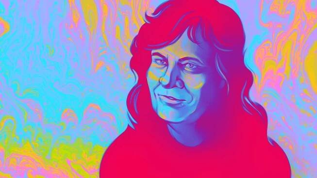 Art for "Karen Uhlenbeck, Uniter of Geometry and Analysis, Wins Abel Prize"