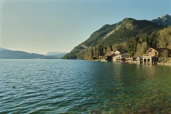 Walchensee