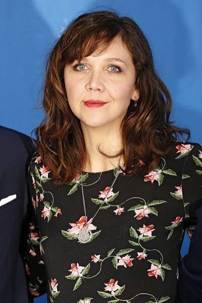 Celebrity Maggie Gyllenhaal Actress Wallpaper