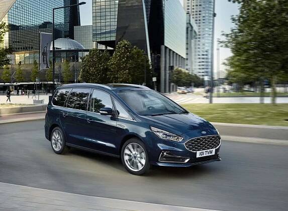 ford galaxy