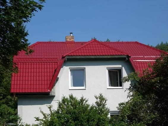 SATJAM Roof a Nordic | SATJAM