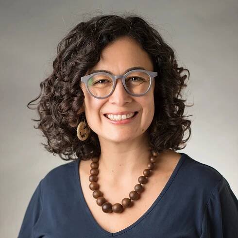 Lina Maria Giraldo — NOW AND THERE