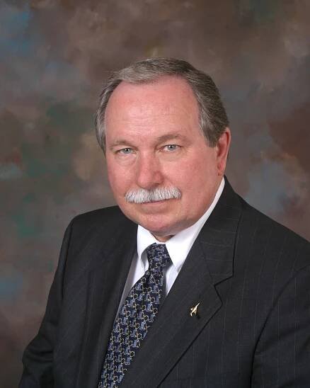 Robert (Bob) R. Brown – Wabash Valley Community Foundation