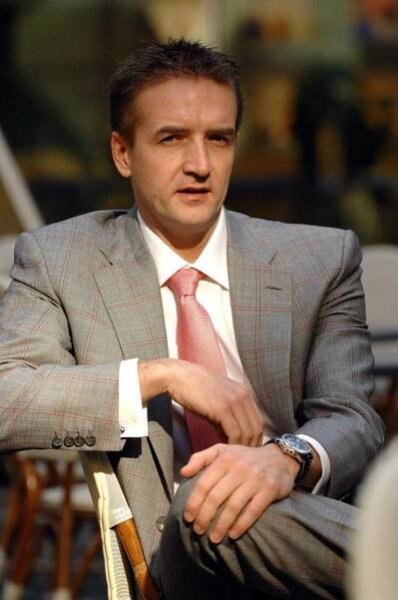 Tomáš Petera