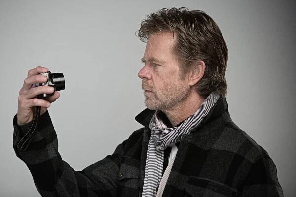 Portrait – Seattle Photographer Mat Hayward