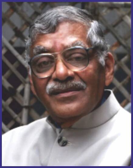 UMESH B RAO