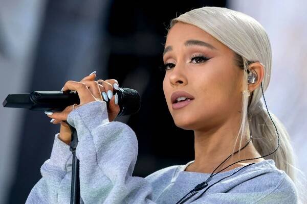 Ariana Grande Through the Years: Acting, Music and Relationships