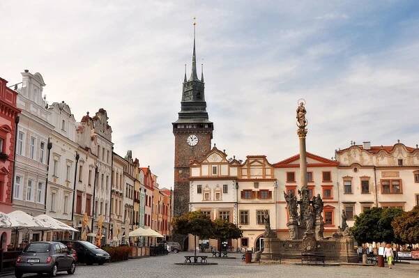Pardubice