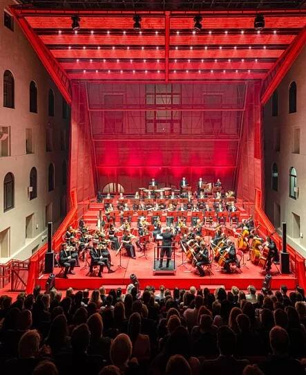 Karlovarský symfonický orchestr