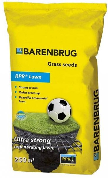 Barenbrug BAR POWER RPR 5 kg