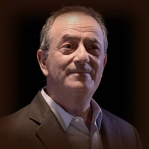 Bruno Abraham-Kremer – Francouzský film