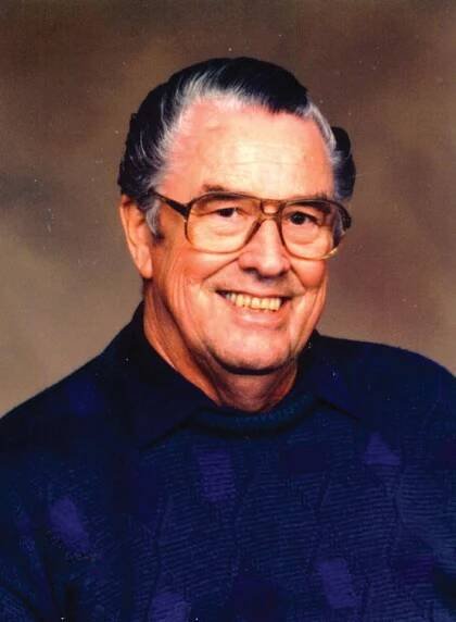Norman John Brown