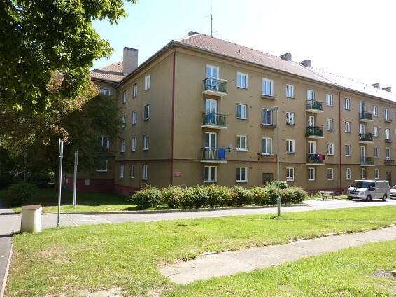 Nově rekonstruovaný cihlový byt 2+1 / 63,4 m2/ v Příbrami VII, ul. Kutnohorská