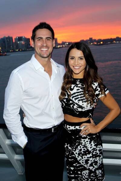 Bachelorette Andi Dorfman: Josh Murray Called Me a ‘Whore’