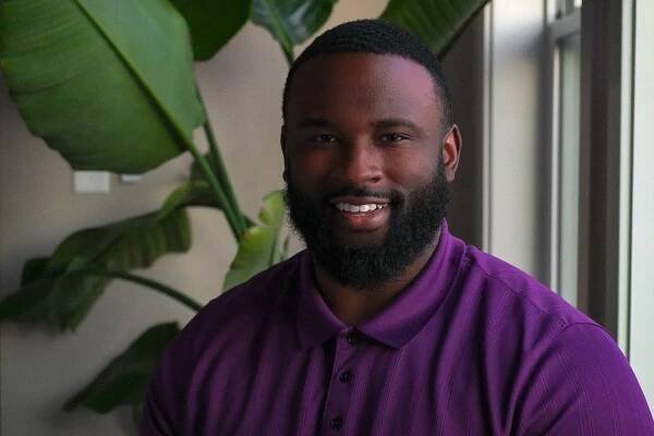 Max Murphy - Advisory Board Member